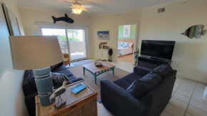 Sandpiper 103 by Tybee Beach Vacation Rentals